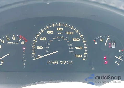 2007 Honda Accord 3.0 Ex from USA, damaged, VIN 1HGCM66527A001583